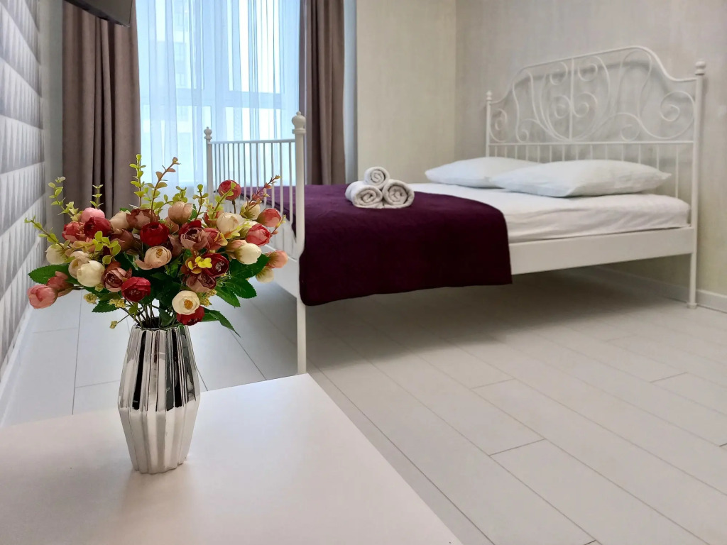 Фотография квартиры Квартира Скандинавия