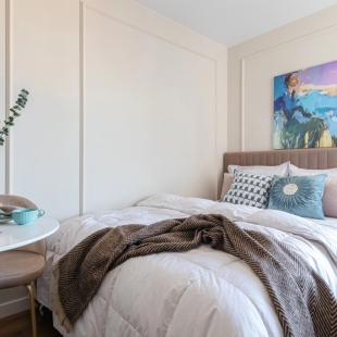 Фотография квартиры Апартаменты 103 Full House в Жк Мята