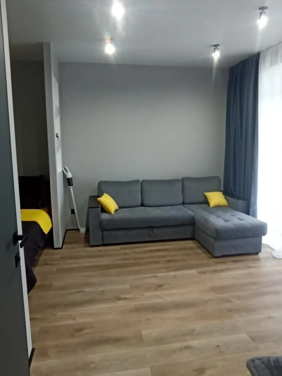 Фотография квартиры Квартира с Видом на Реку