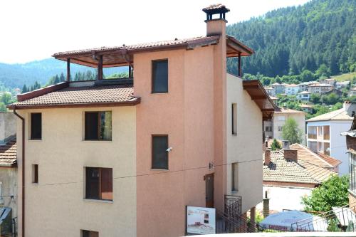 Фотография гостевого дома Стаи за Гости Тони и Крис