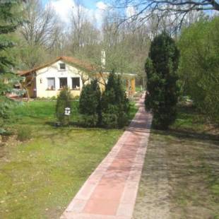 Фотографии гостевого дома 
            Ferienhaus bei Berlin