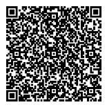 QR код хостела Cinzano Complex
