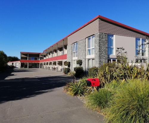 Фотография мотеля Riverstone Motel