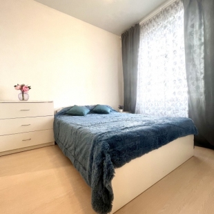 Фотография квартиры Апартаменты ОнегоГрад-ЖК Панорама