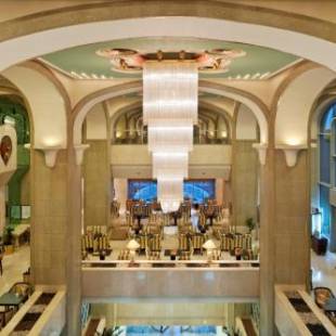 Фотографии гостиницы
Crowne Plaza Dubai, an IHG Hotel