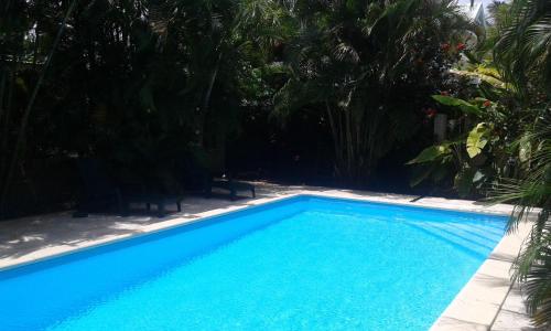 Фотография гостевого дома La Belle Créole