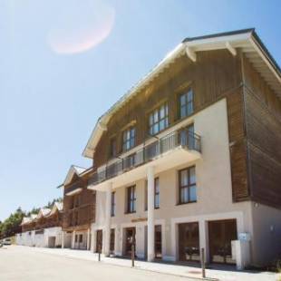 Фотографии апарт отеля
Vacancéole - Résidence Les Balcons d'Aix