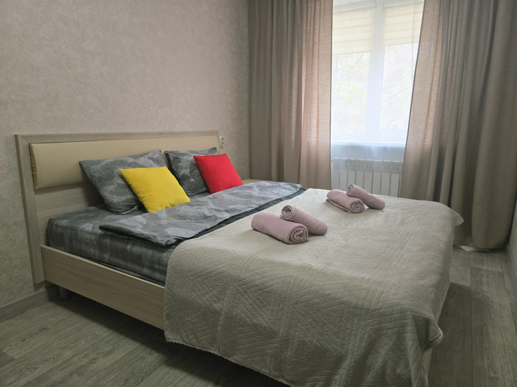 Фотография квартиры Квартира Уютная на Городских Прудах