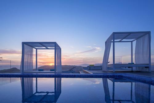 Фотография апарт отеля Colours of Mykonos Luxury Residences & Suites