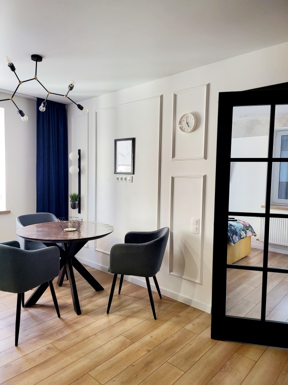 Фотография квартиры Апартаменты IInn_Royalhouse #9