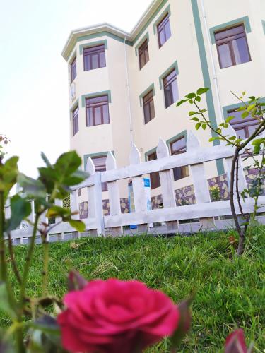 Фотография гостиницы Габала