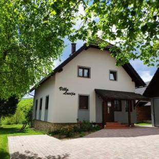 Фотографии гостевого дома
Villa Lucija