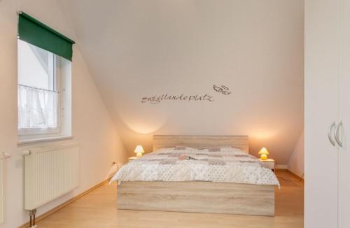 Фотография гостевого дома Ferienhaus Kaleo