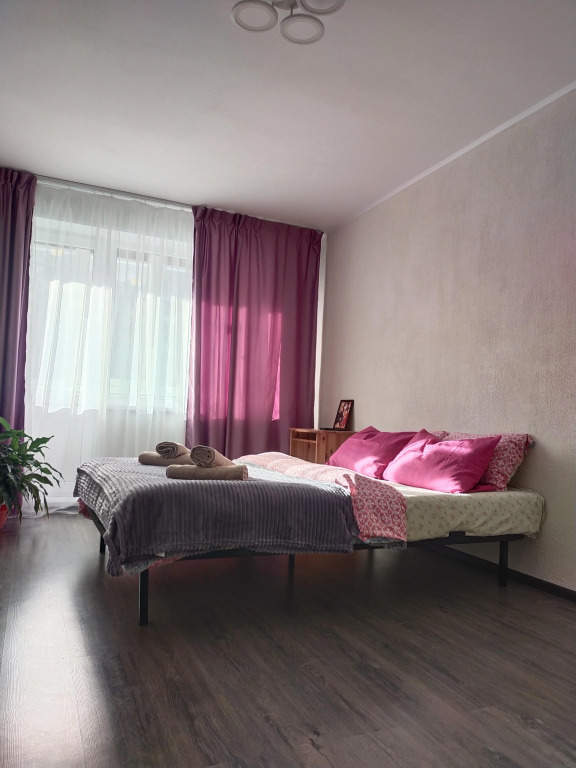 Фотография квартиры Квартира Загородная в окружении леса и озёр