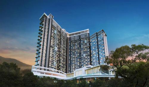 Фотография гостиницы Swiss-Garden Hotel & Residences, Genting Highlands