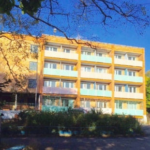 Фотография базы отдыха Авиатор