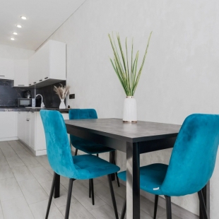 Фотография квартиры Квартира 2к-квартира с Видом на Реку Дон