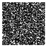 QR код достопримечательности Кафедральный Воскресенский собор
