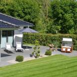 Фотография гостевого дома Ferienhaus Beach House Scharbeutz