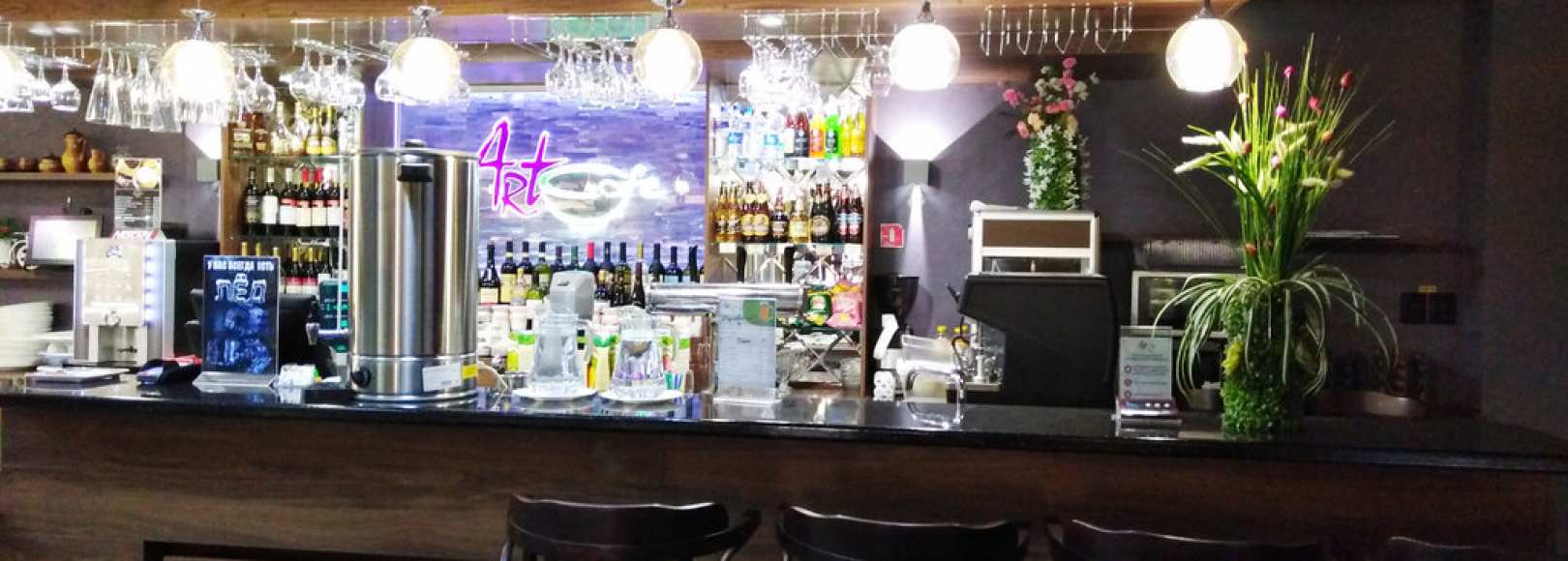 Фотография кафе Арт-кафе Раздолье