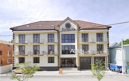 Фотографии гостевого дома
Янтарь