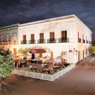 Фотография гостиницы Del Carmen Concept Hotel Boutique by Chai