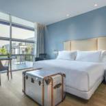 Фотография гостиницы NH Collection Santiago Casacostanera