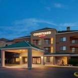 Фотография гостиницы Courtyard Wilmington Brandywine