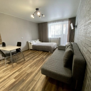 Фотография квартиры Квартира на улице Курская 46