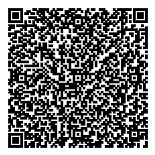 QR код гостиницы Медведица
