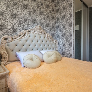 Фотография квартиры Апартаменты 109 Алексея Латышова 1