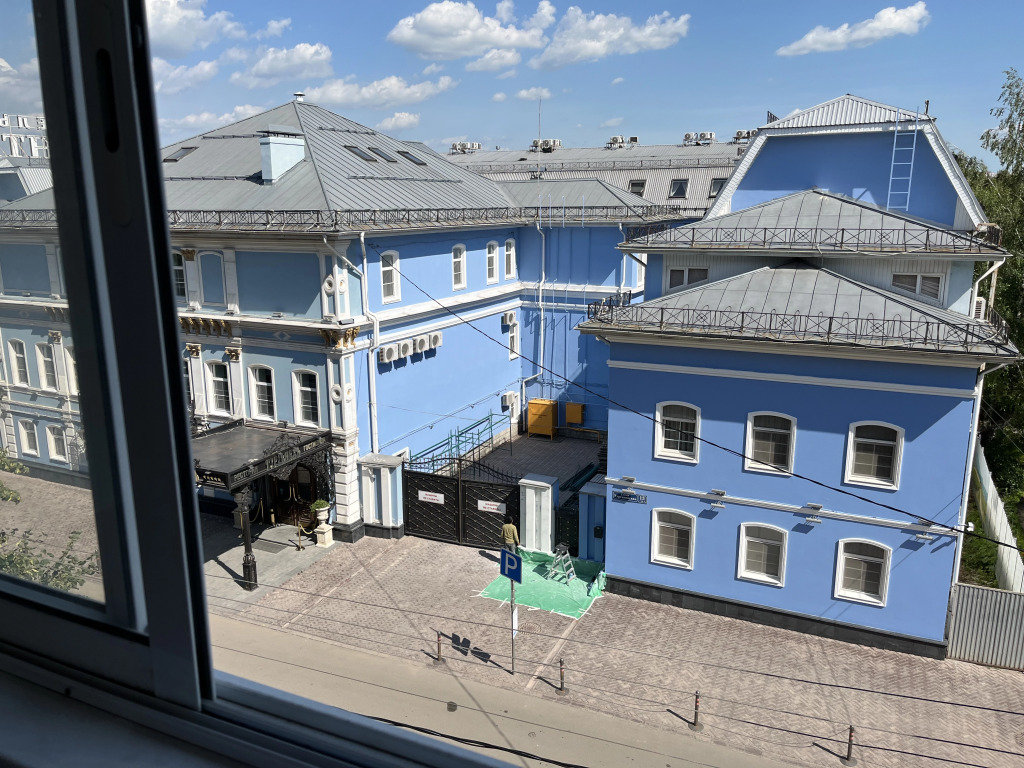 Фотография квартиры Квартира у Кремля