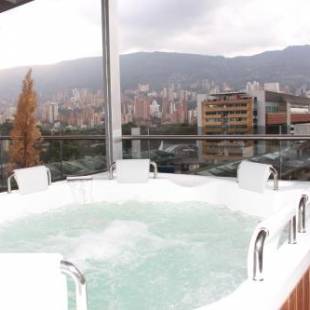 Фотографии гостиницы 
            Sixtina Plaza Hotel