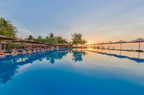 Фотография гостиницы Seahorse Resort & Spa
