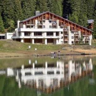 Фотографии гостиницы
Hotel Ristorante LIDO