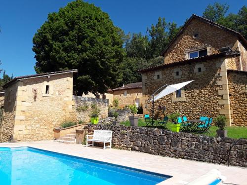 Фотография мини отеля Le Clos de la Canéda