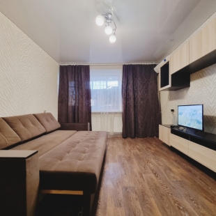 Фотография квартиры Апартаменты Заселяйся на Ямашева