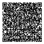QR код гостиницы Виктория
