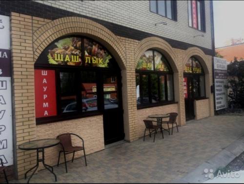 Фотография мини отеля Umit