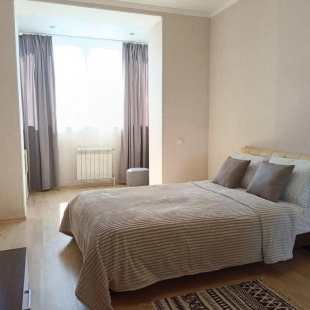 Фотография квартиры Апартаменты на улице 1-я Перевозная 131Б