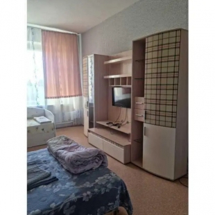 Фотография квартиры Апартаменты на улице Парковая 27