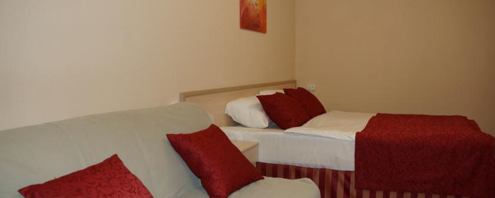 Фотографии гостиницы
ИРИС