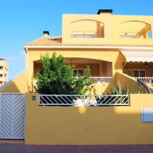 Фотографии гостевого дома 
            casa de vacaciones playa Sagunto Valencia