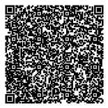 QR код гостиницы Конгресс-центр Рубин