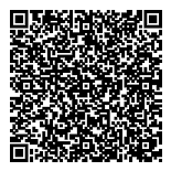 QR код гостиницы Алас