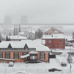 Фотография квартиры Room Tour (Рум Тур) на улице Линейная