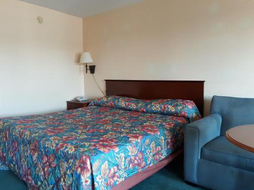 Фотографии гостиницы
Americas Best Value Inn Stockbridge