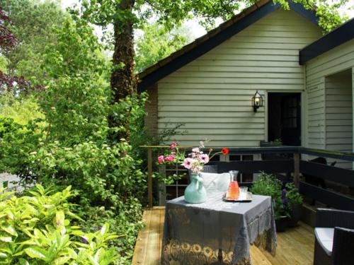 Фотография гостевого дома Cozy Cottage in Bergen with Terrace