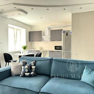 Фотография квартиры Апартаменты на Подмосковном бульваре 9