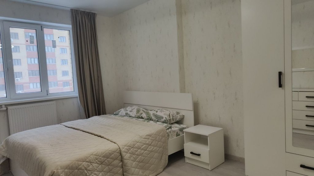 Фотография квартиры Апартаменты Двухкомнатные апартаменты улица Зеленая д. 27